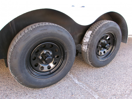 New 2026 Wells Cargo 7x16x7 Road Force Cargo w/ Ramp & Screwless ACP Panels