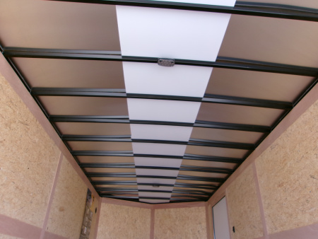 New 2026 Wells Cargo 7x16x7 Road Force Cargo w/ Ramp & Screwless ACP Panels