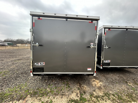 New 2026 Cynergy 2 8.5x20TA3 Cargo / Enclosed Trailer