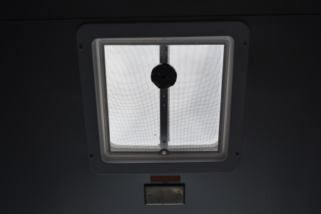 New INTECH 8.5x24 LITE SERIES ALL ALUMINUM RACE HAULER