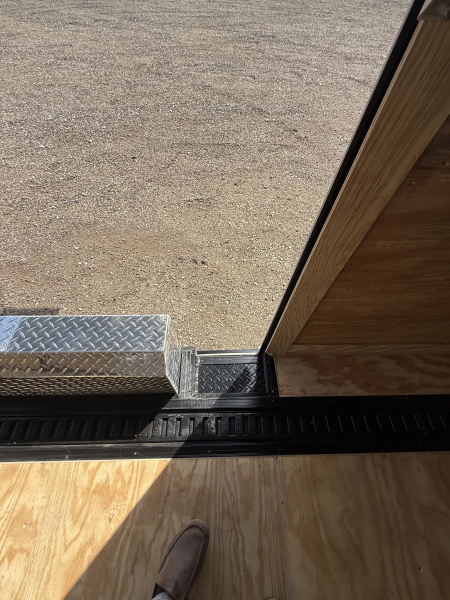 New 2026 Cynergy 2 8.5x28TA3 Velocity Series Car / Racing Trailer