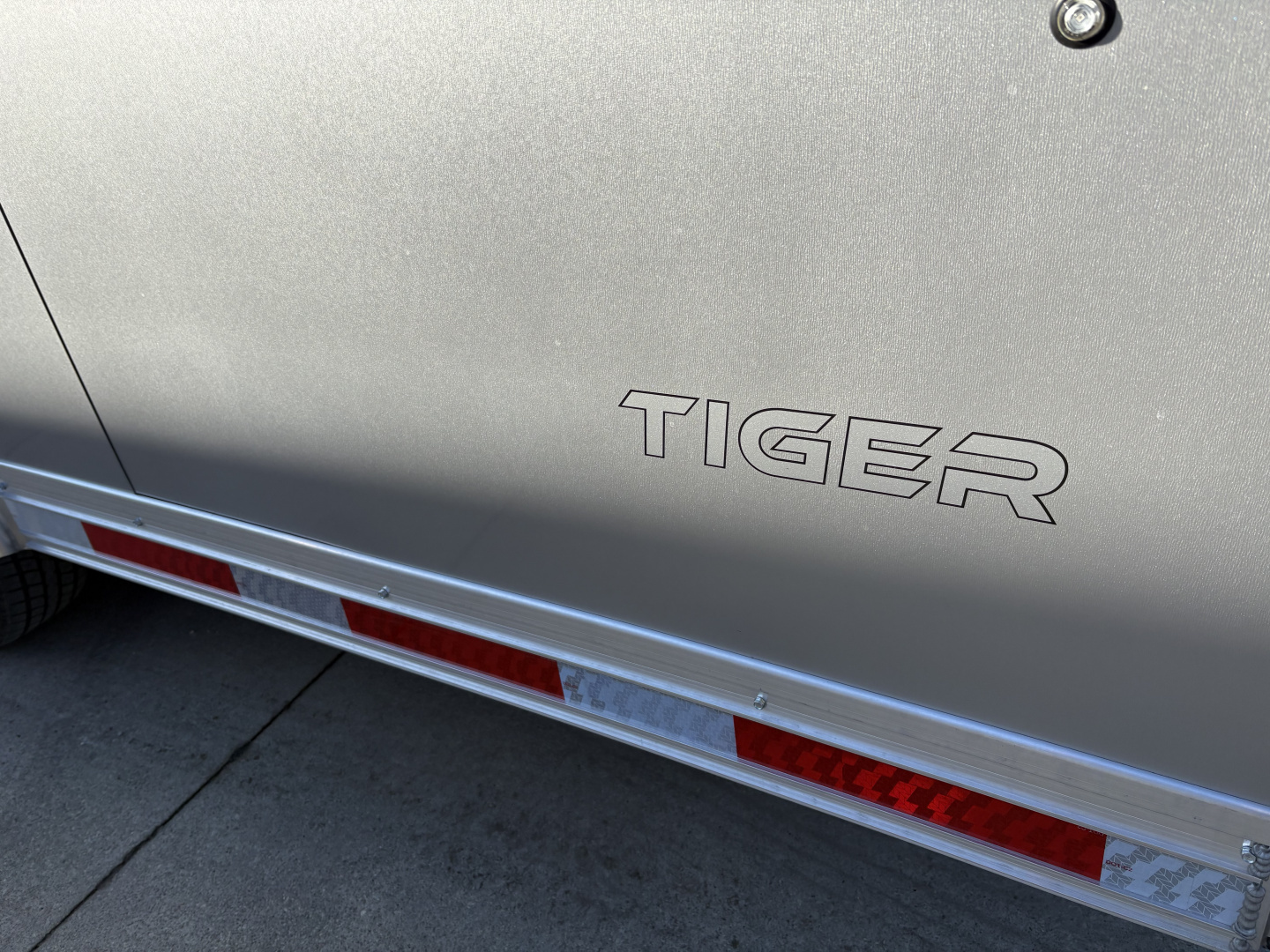 New 2026 Haul About Trailers 8.5'X20' TIGER CAR HAULER Cargo / Enclosed Trailer