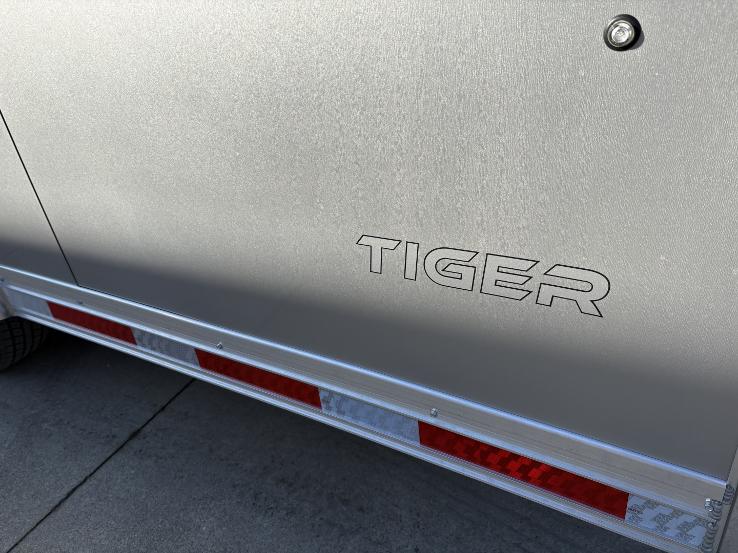 New 2026 Haul About Trailers 8.5'X20' TIGER CAR HAULER Cargo / Enclosed Trailer