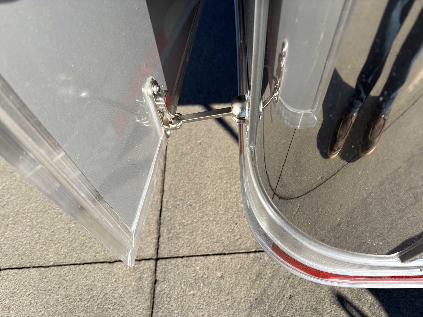 New 2026 Haul About Trailers 8.5'X20' TIGER CAR HAULER Cargo / Enclosed Trailer