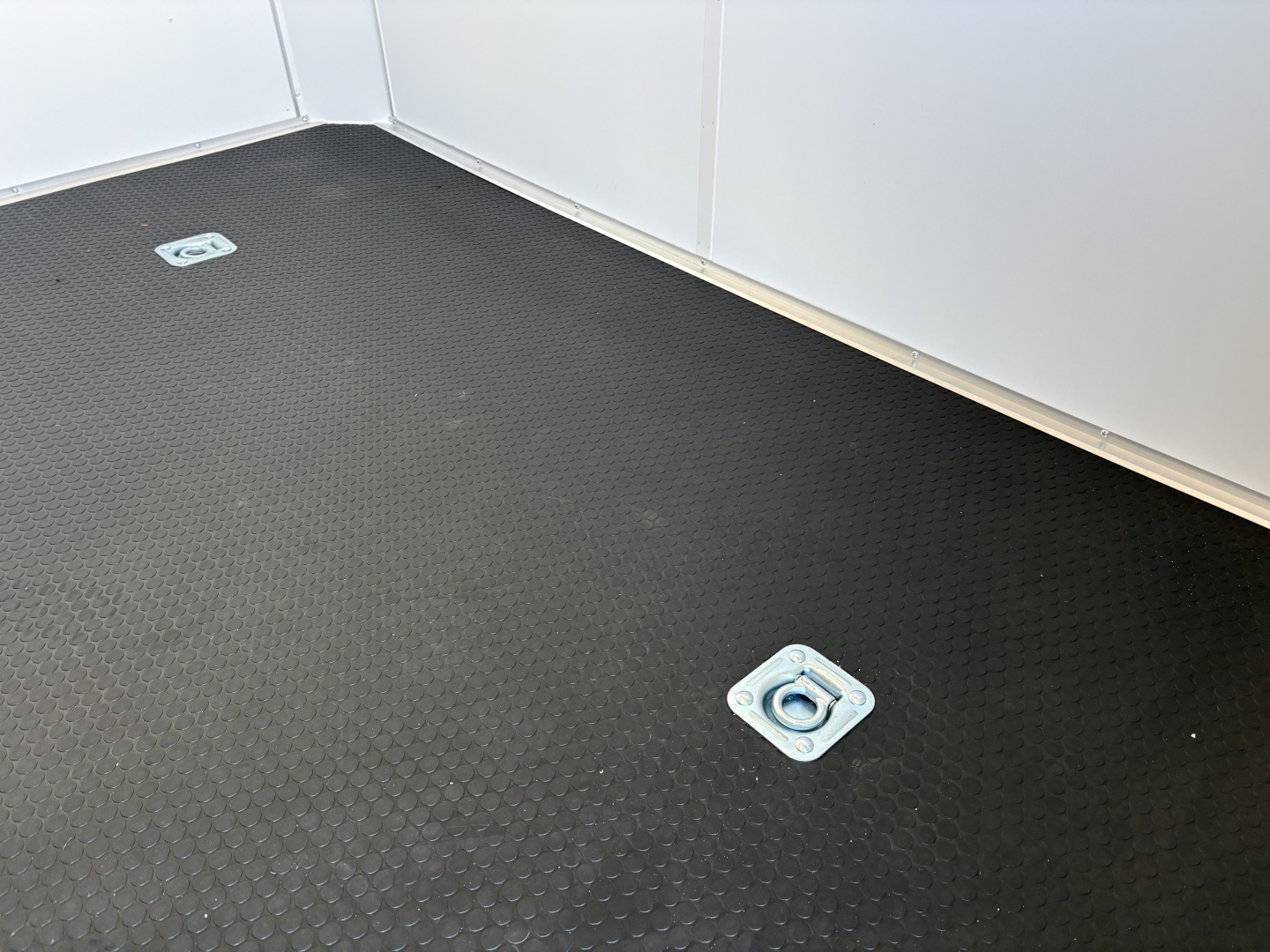 New 2026 Haul About Trailers 8.5'X20' TIGER CAR HAULER Cargo / Enclosed Trailer