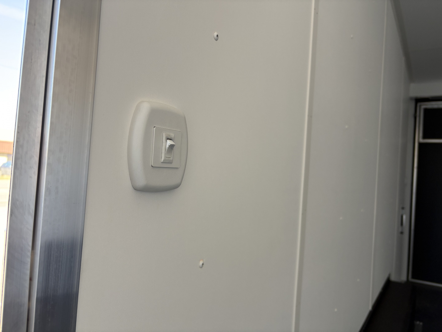 New 2026 Haul About Trailers 8.5'X20' TIGER CAR HAULER Cargo / Enclosed Trailer