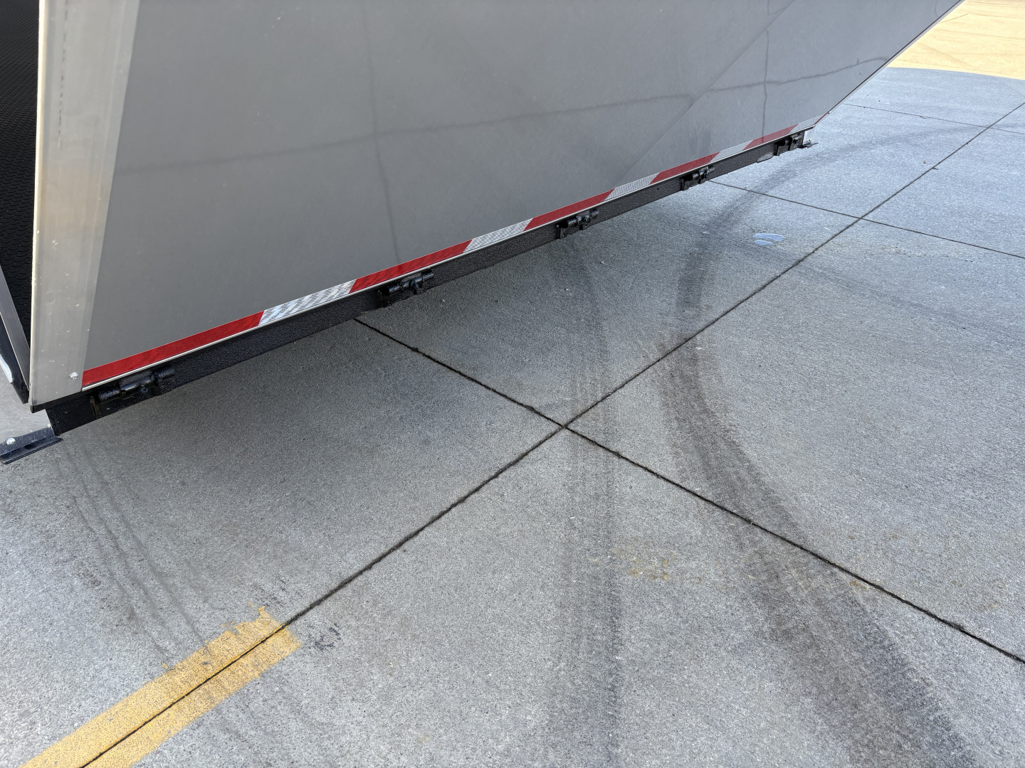 New 2026 Haul About Trailers 8.5'X20' TIGER CAR HAULER Cargo / Enclosed Trailer