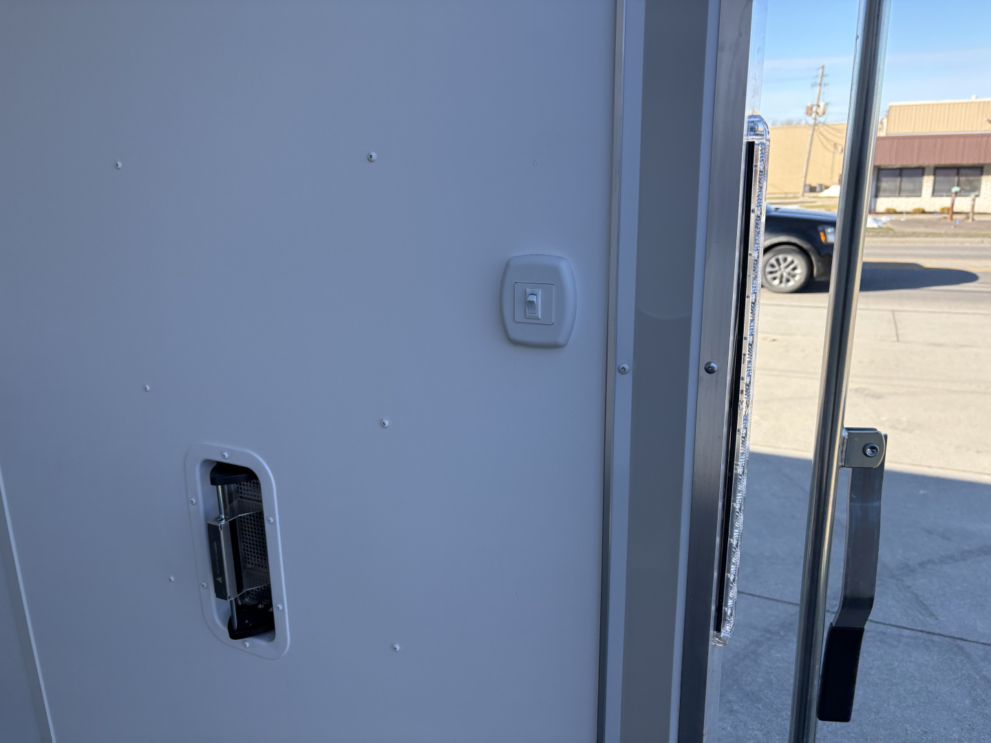 New 2026 Haul About Trailers 8.5'X20' TIGER CAR HAULER Cargo / Enclosed Trailer