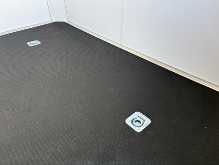 New 2026 Haul About Trailers 8.5'X20' TIGER CAR HAULER Cargo / Enclosed Trailer