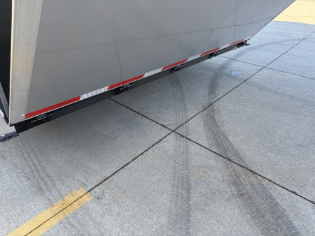 New 2026 Haul About Trailers 8.5'X20' TIGER CAR HAULER Cargo / Enclosed Trailer