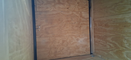 New 2026 Quality Cargo 7X14TA Enclosed Cargo Trailer