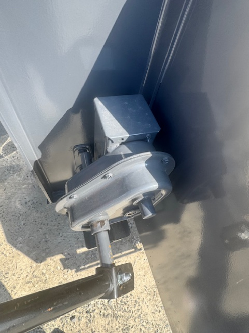 New 2026 Triple Crown Trailers TC GN25-30DT Equipment Trailer