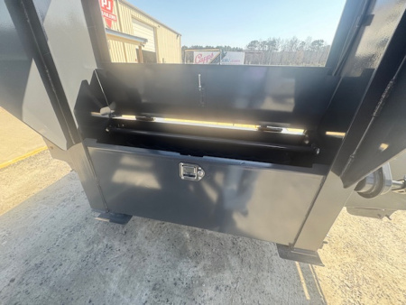 New 2026 Triple Crown Trailers TC GN25-30DT Equipment Trailer