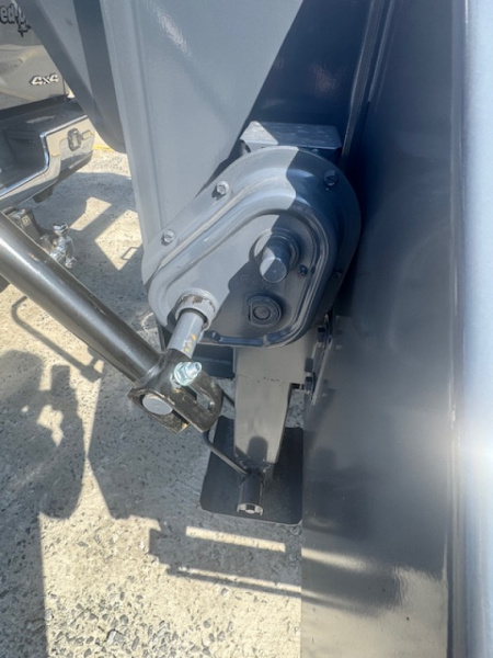 New 2026 Triple Crown Trailers TC GN25-30DT Equipment Trailer