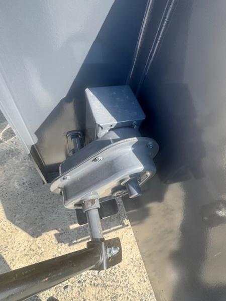 New 2026 Triple Crown Trailers TC GN25-30DT Equipment Trailer