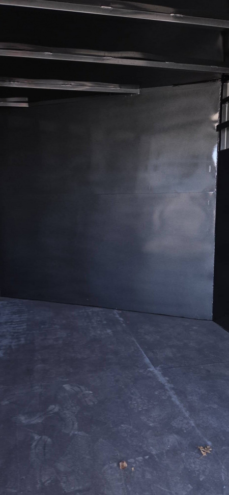 New 2026 Maxwell 7X14 Stock / Stock Combo Trailer