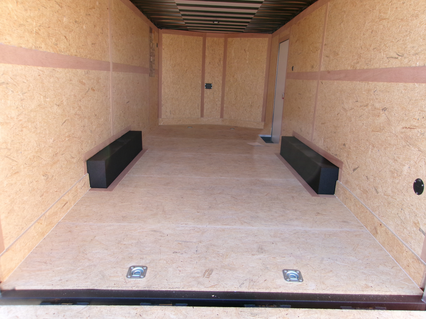 New 2026 Wells Cargo 8.5x20x7 Road Force Cargo w/ Ramp