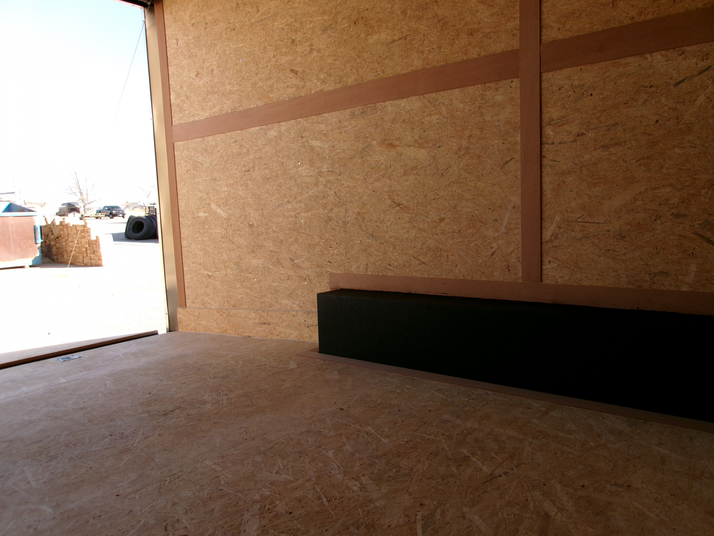 New 2026 Wells Cargo 8.5x20x7 Road Force Cargo w/ Ramp
