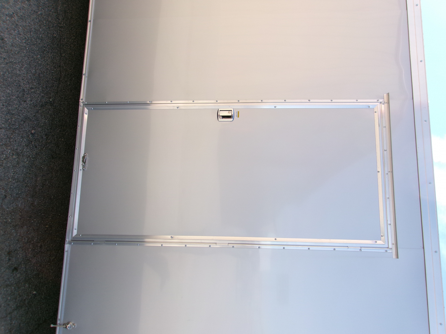 New 2026 Wells Cargo 8.5x24x7 Road Force Cargo w/ Ramp
