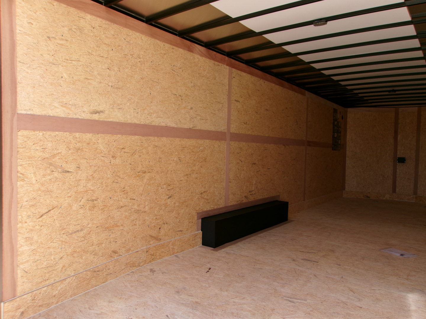 New 2026 Wells Cargo 8.5x24x7 Road Force Cargo w/ Ramp