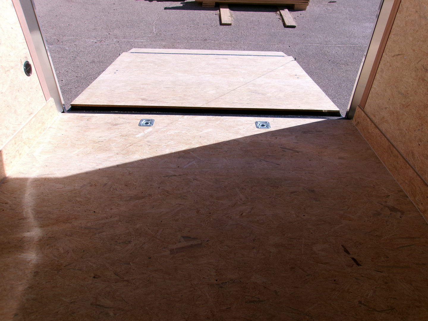 New 2026 Wells Cargo 8.5x24x7 Road Force Cargo w/ Ramp