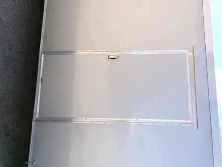 New 2026 Wells Cargo 8.5x24x7 Road Force Cargo w/ Ramp