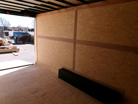 New 2026 Wells Cargo 8.5x24x7 Road Force Cargo w/ Ramp