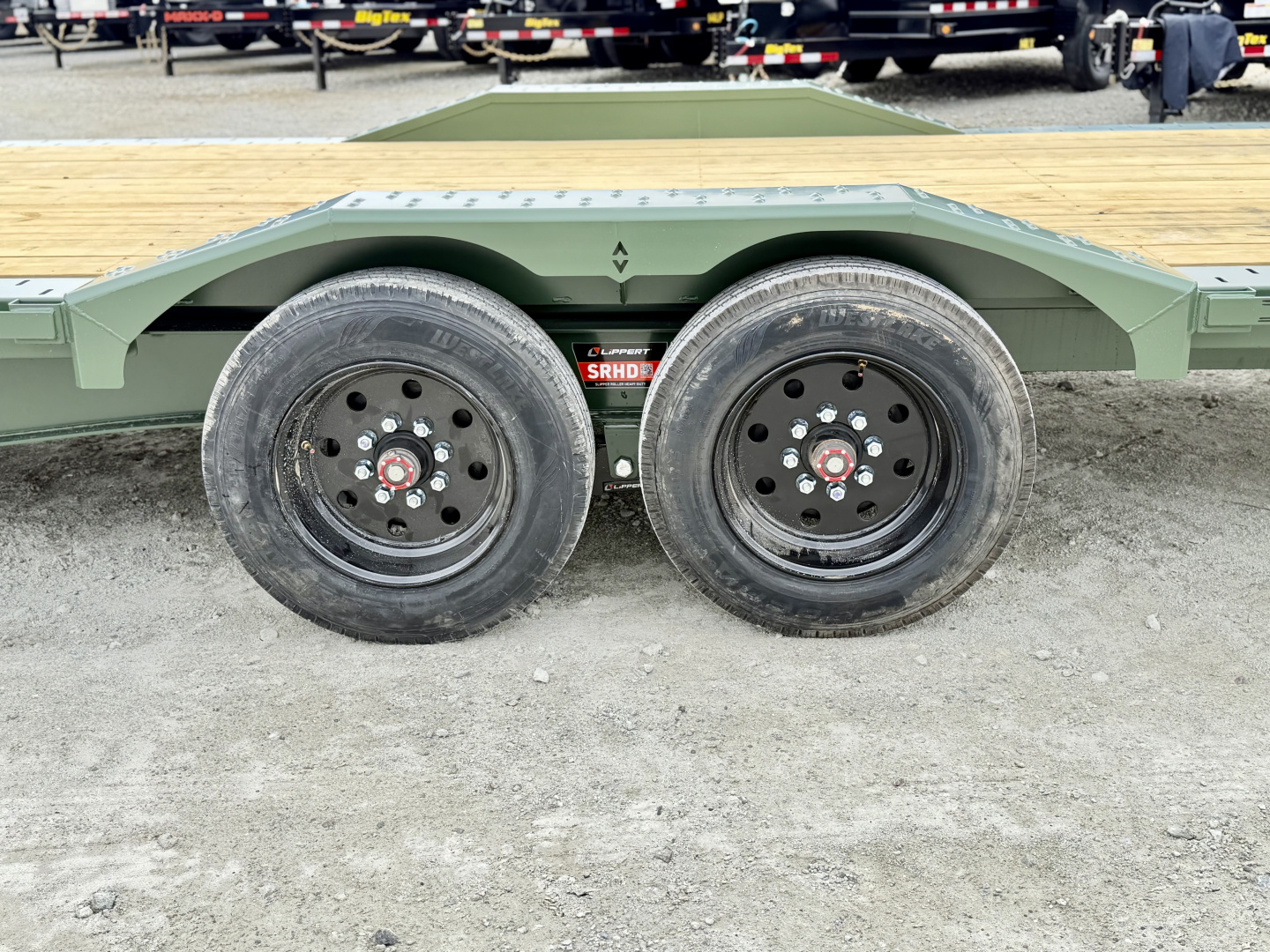 New 2026 Diamond C Trailers Tilt Trailer