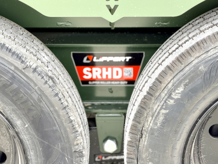 New 2026 Diamond C Trailers Tilt Trailer