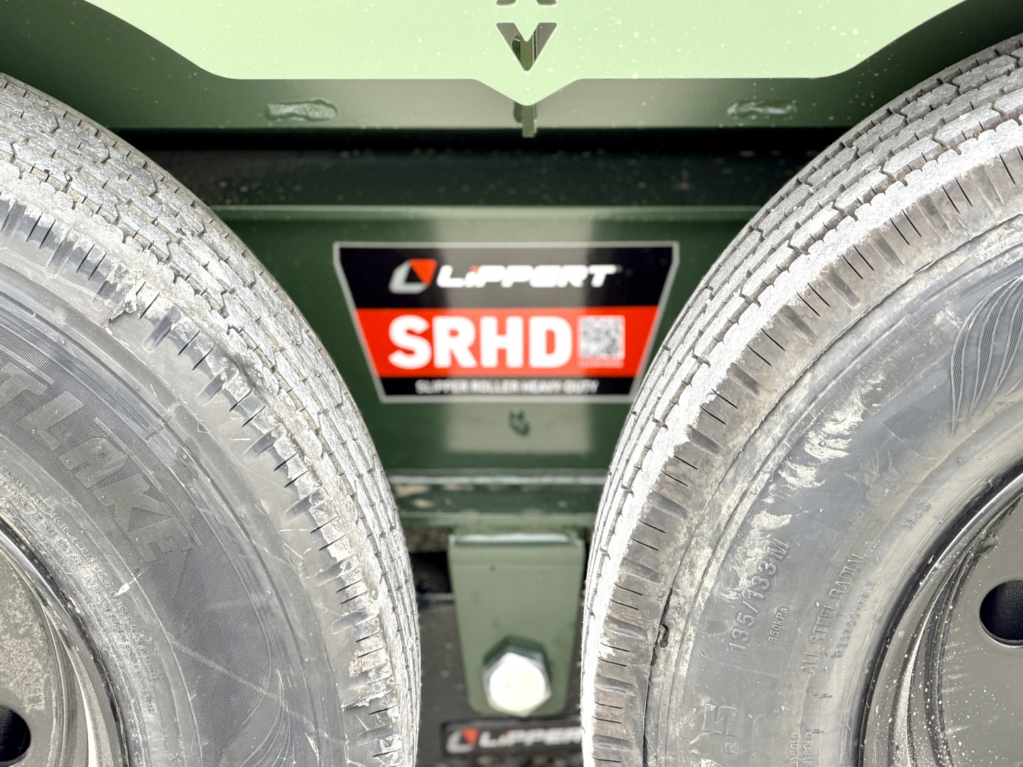New 2026 Diamond C Trailers Tilt Trailer