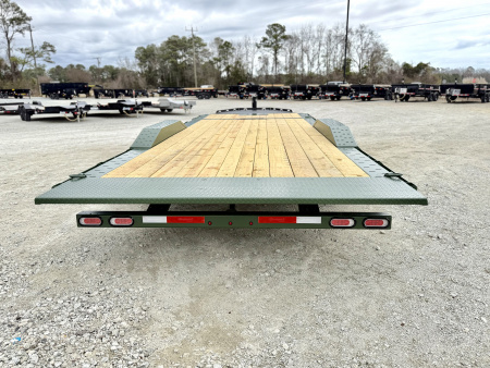 New 2026 Diamond C Trailers Tilt Trailer