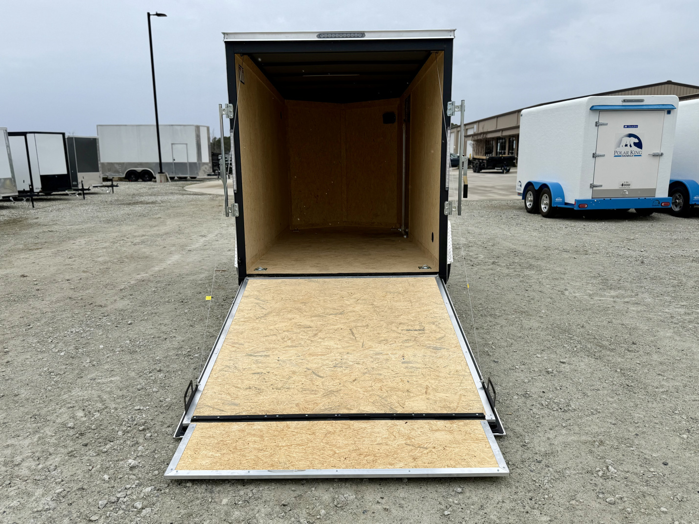 2026 Covered Wagon photo 9