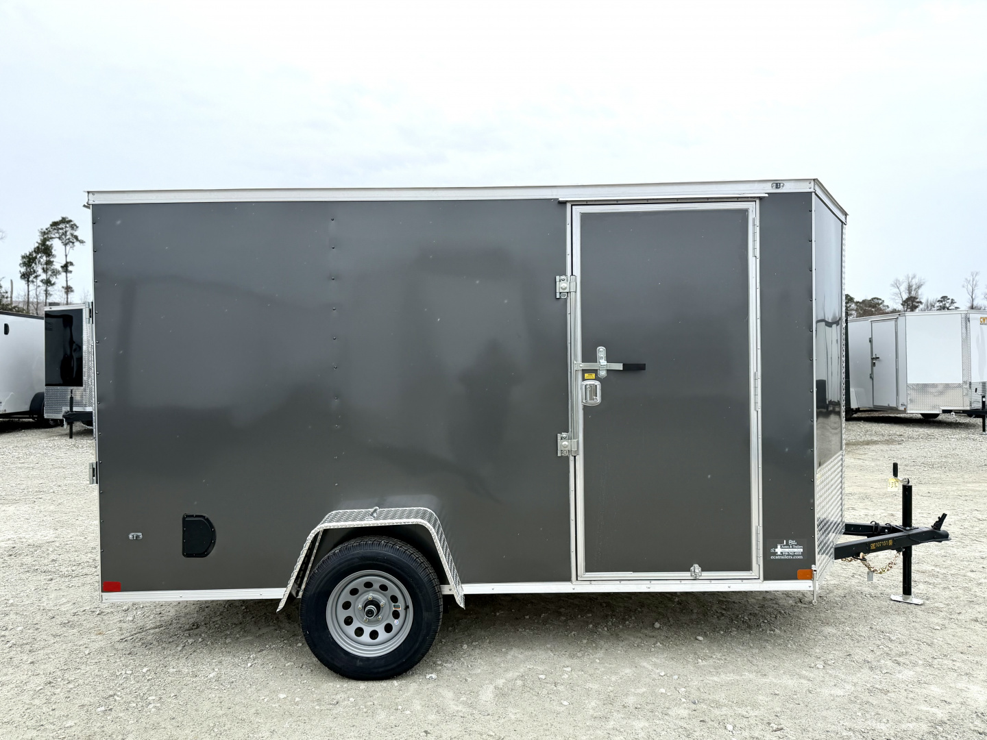 2026 Covered Wagon photo 7