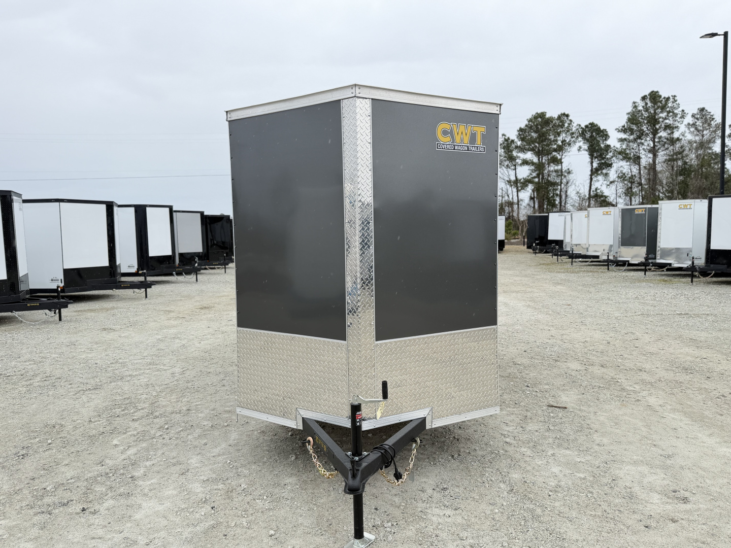 2026 Covered Wagon photo 2