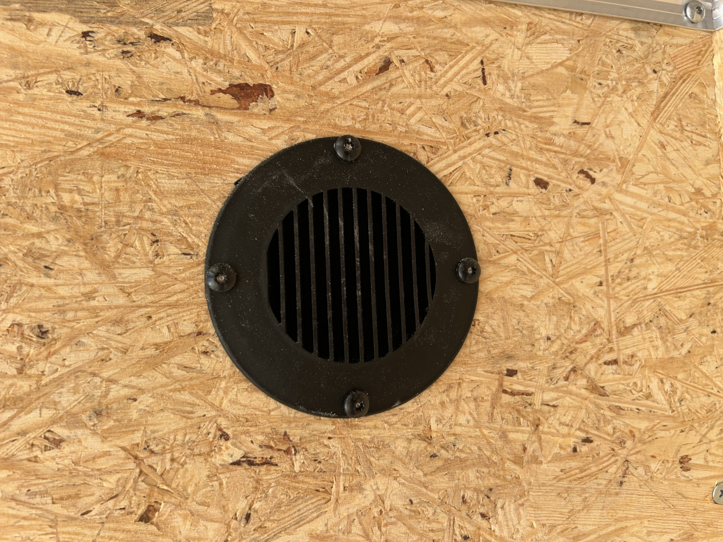 New 2026 ALCOM 6'x12' Aluminum Enclosed Trailer