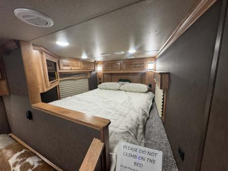 New 2025 Merhow Trailers RWS Sport Hauler XLR8