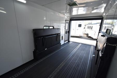 New 2025 Merhow Trailers RWS Sport Hauler XLR8