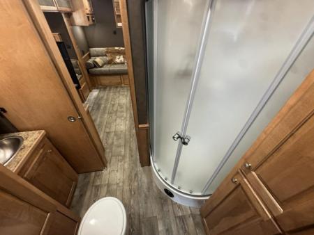 New 2025 Merhow Trailers RWS Sport Hauler XLR8