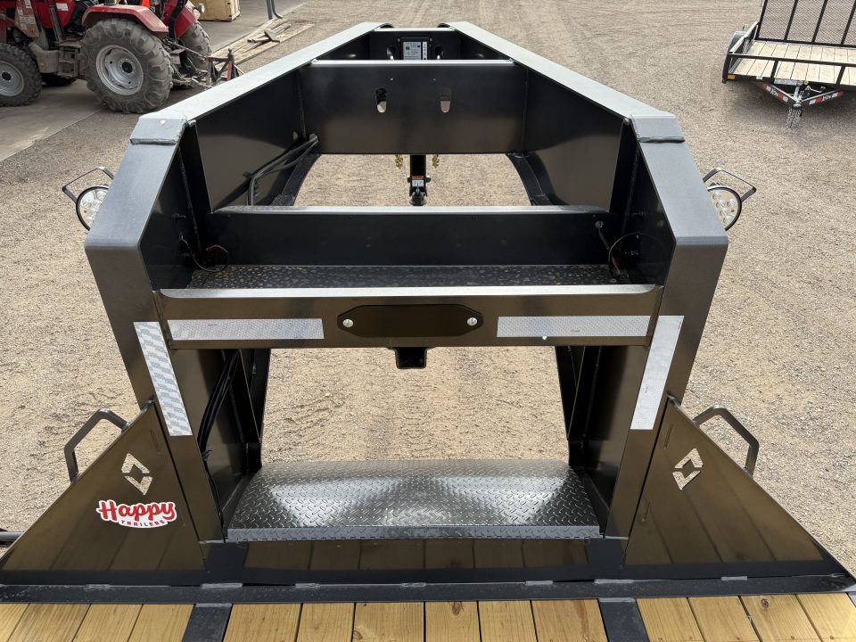 Engineered Fill Ramps New 2026 Diamond C 102