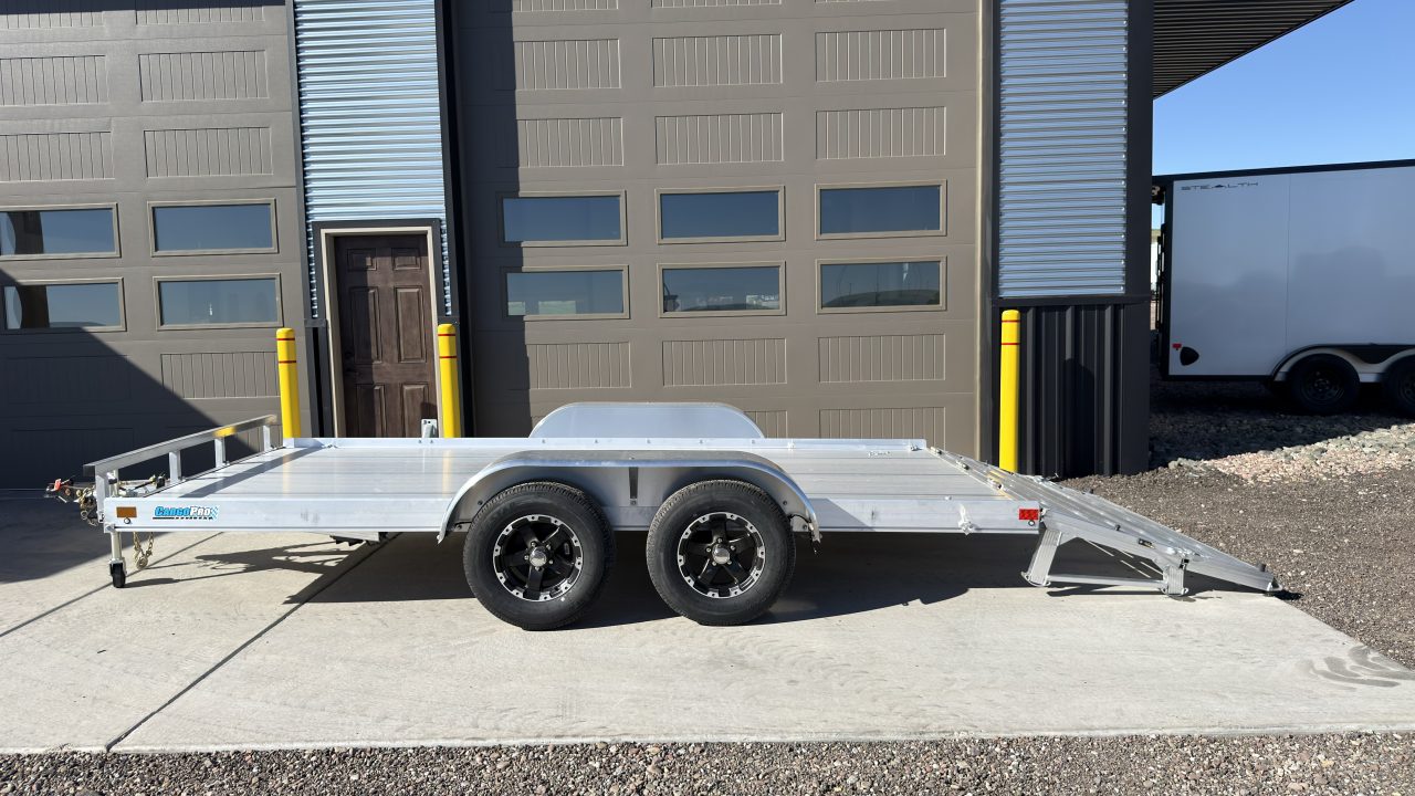 2027 ALCOM Aluminum FLEX