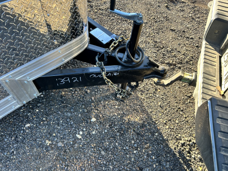 New 2026 Cynergy 2 8.5x24TA3 Car / Racing Trailer