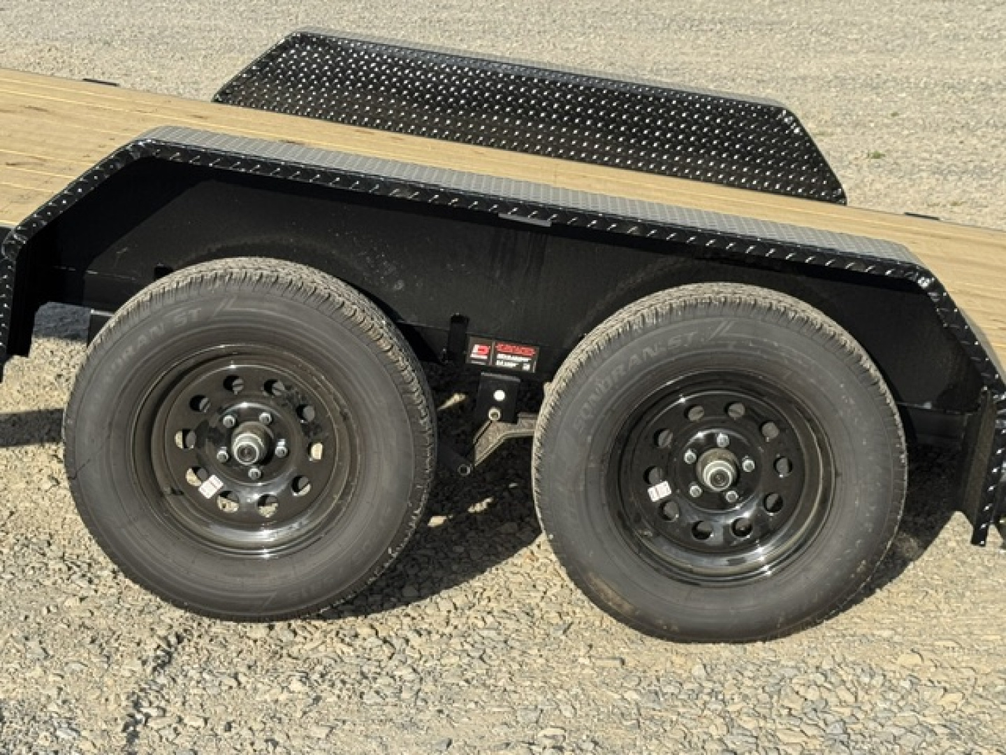 New 2026 Load Trail 83X20 TM Tilt Trailer W/ WIRLESS REMOTE, SPORT TOOL BOX, WINCH PLATE