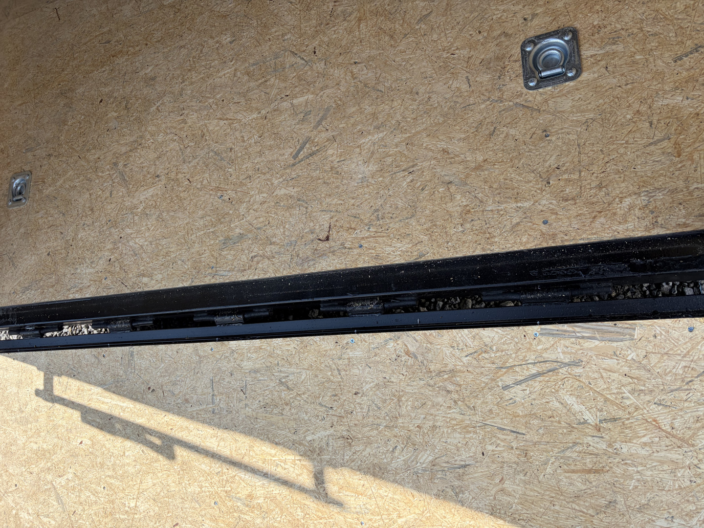 New 2026 Spartan 8.5x20 Enclosed Trailer, Pro-Series, 14K GVWR Big Package, 12" On Center Frame, 94" Wide Opening Heavy Duty Ramp Door