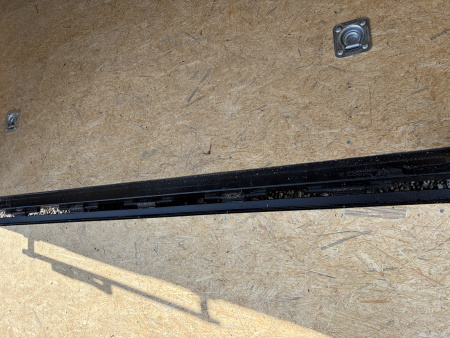 New 2026 Spartan 8.5x20 Enclosed Trailer, Pro-Series, 14K GVWR Big Package, 12" On Center Frame, 94" Wide Opening Heavy Duty Ramp Door