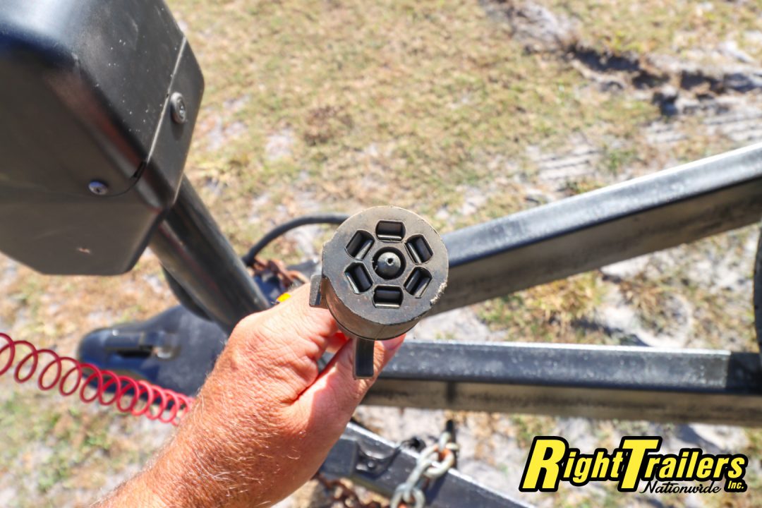 Used 2016 Vintage Trailers 8.5X28 Race Trailer