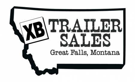 New 2026 Cargo Pro Aluminum Utility Trailer 16' Side Rail Ramps