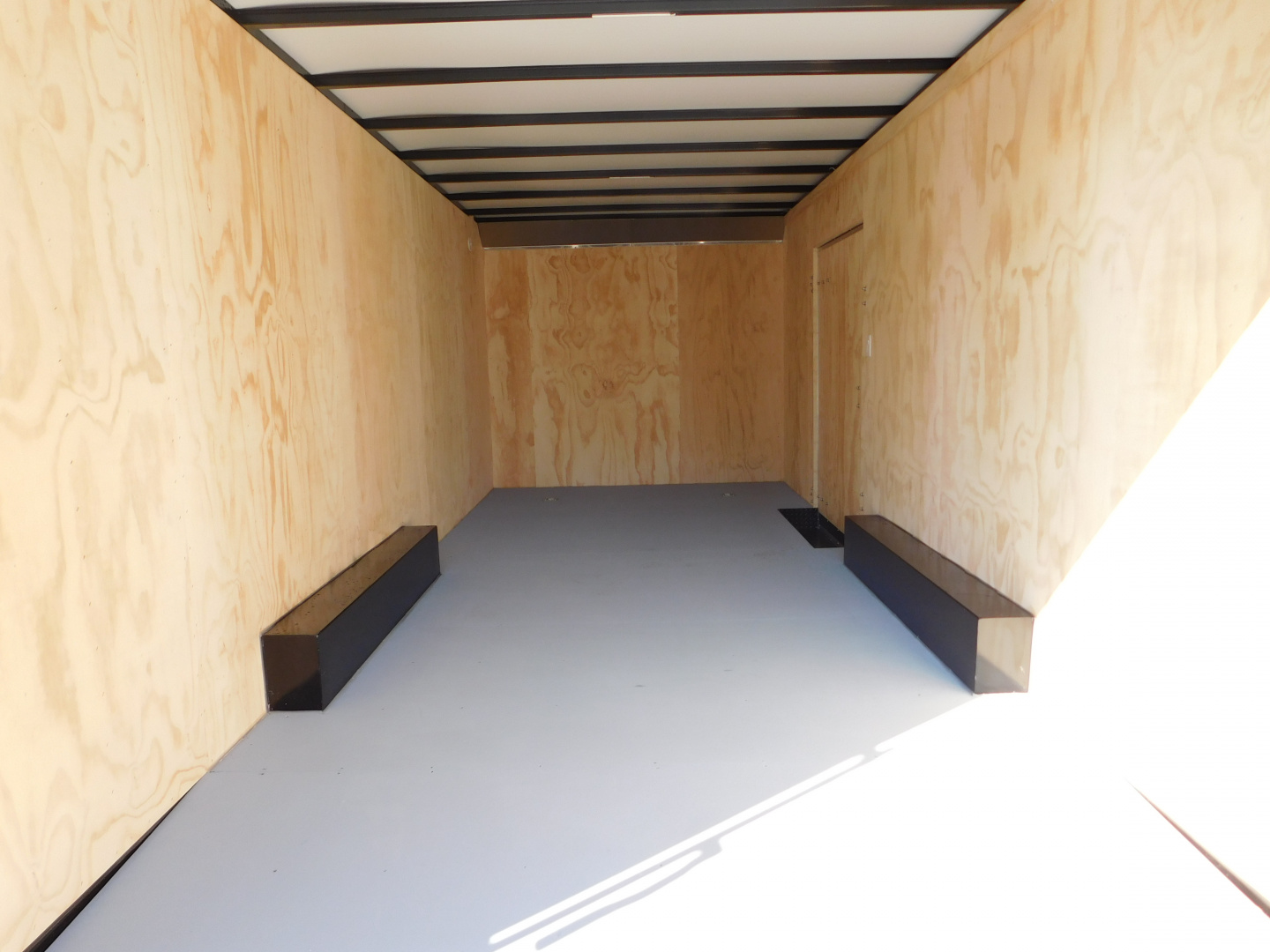 New 2026 Car Mate Trailers CM820C-CT Car Hauler