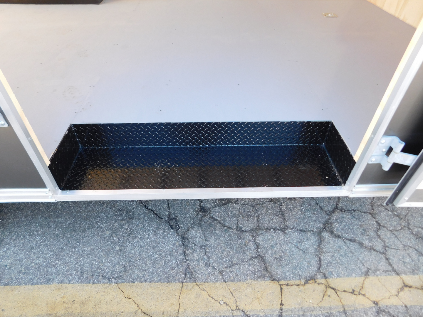 New 2026 Car Mate Trailers CM820C-CT Car Hauler