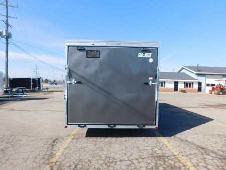 New 2026 Car Mate Trailers CM820C-CT Car Hauler