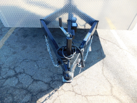 New 2026 Car Mate Trailers CM820C-CT Car Hauler